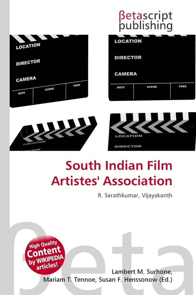 South Indian Film Artistes' Association