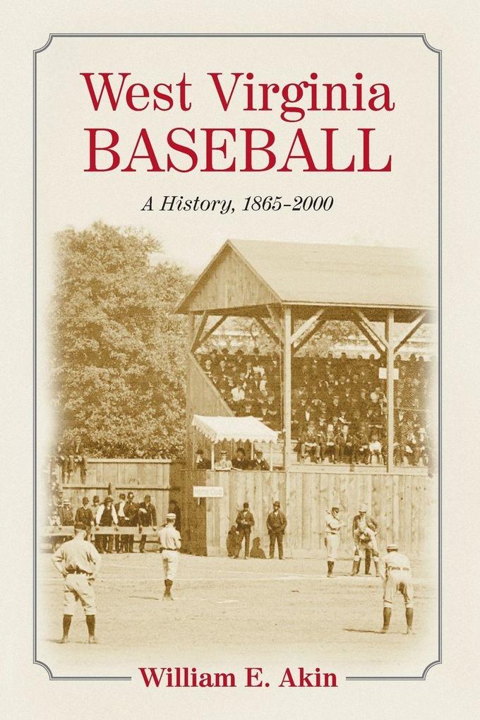 West Virginia Baseball