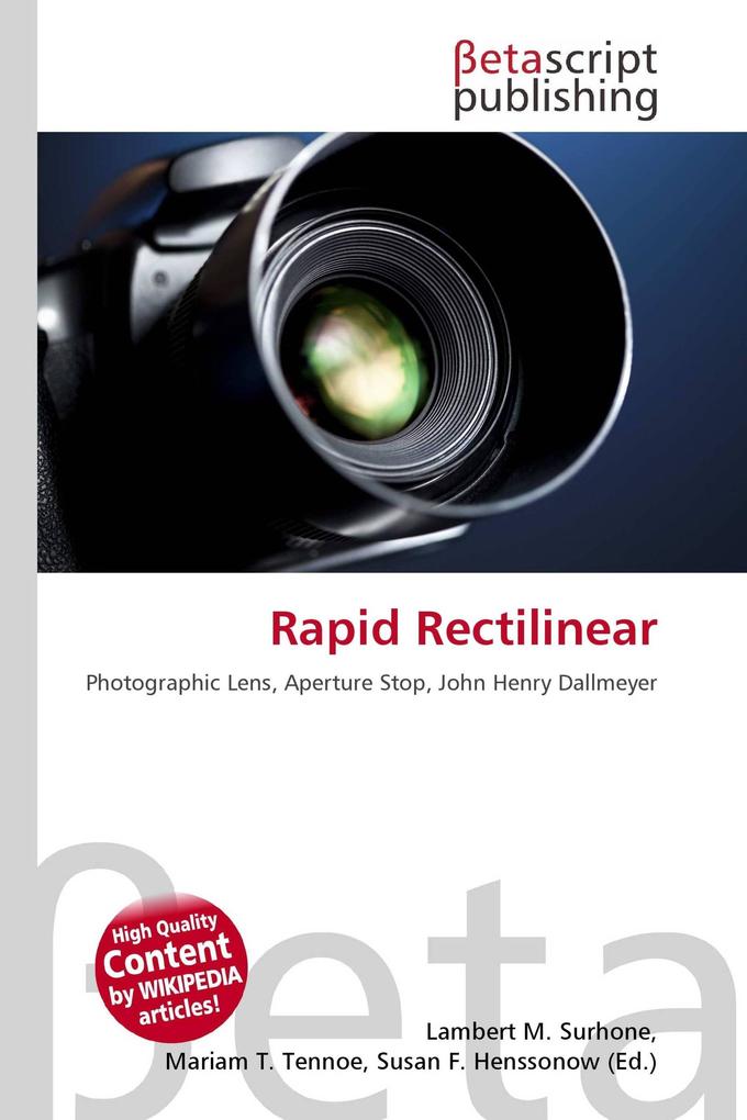 Rapid Rectilinear