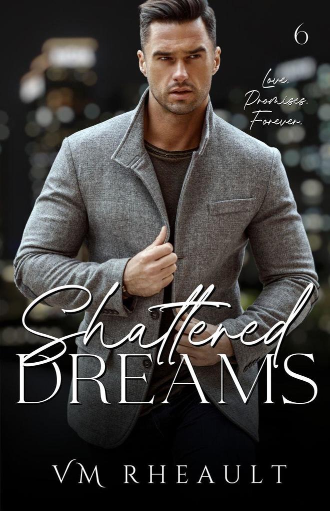 Shattered Dreams