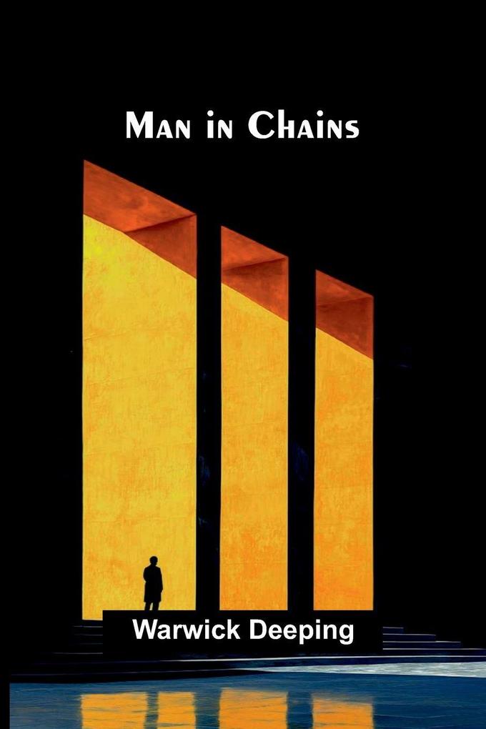 Man in Chains