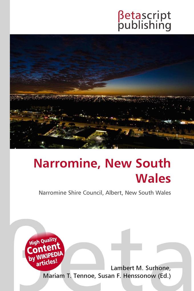 Narromine New South Wales