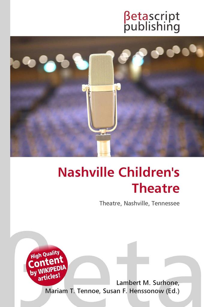 Nashville Children's Theatre