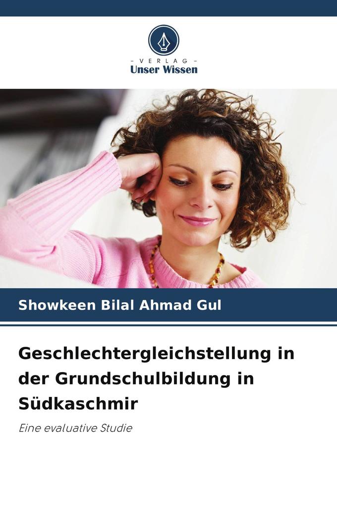 Geschlechtergleichstellung in der Grundschulbildung in Südkaschmir