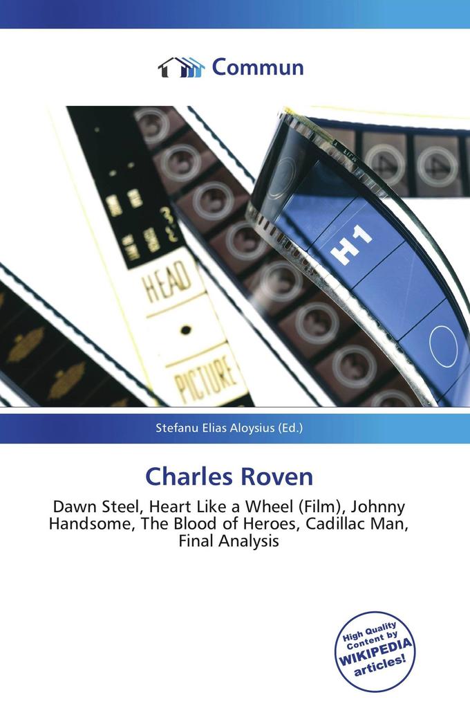 Charles Roven