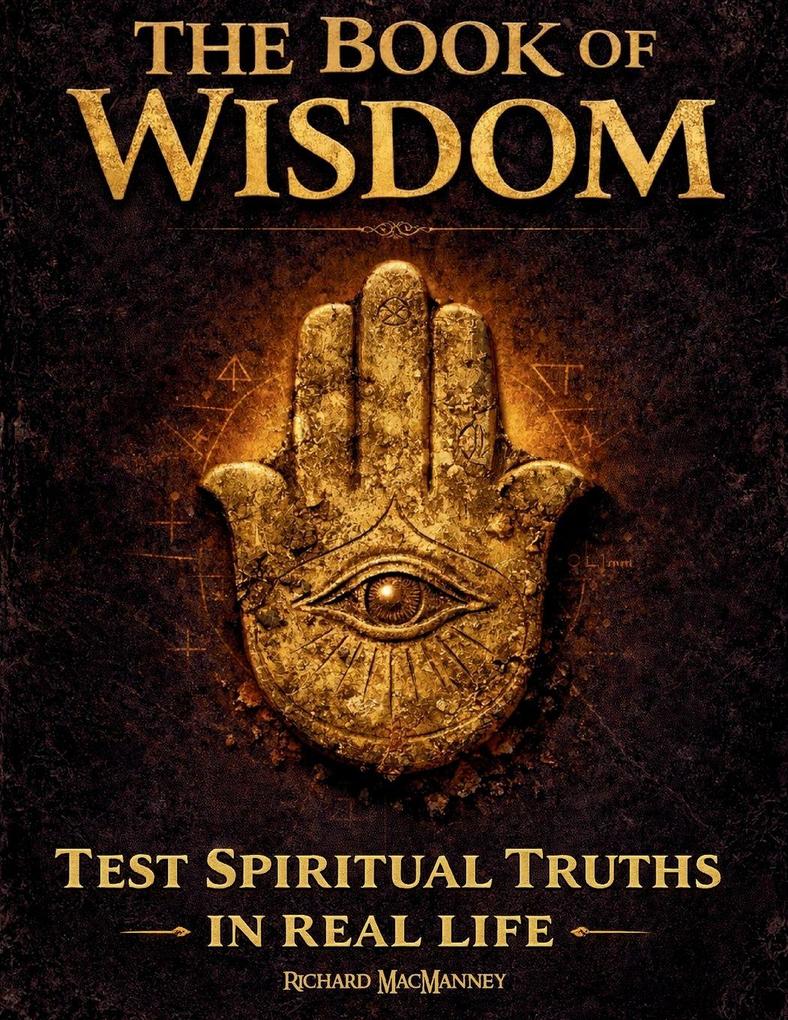 The Book of Wisdom