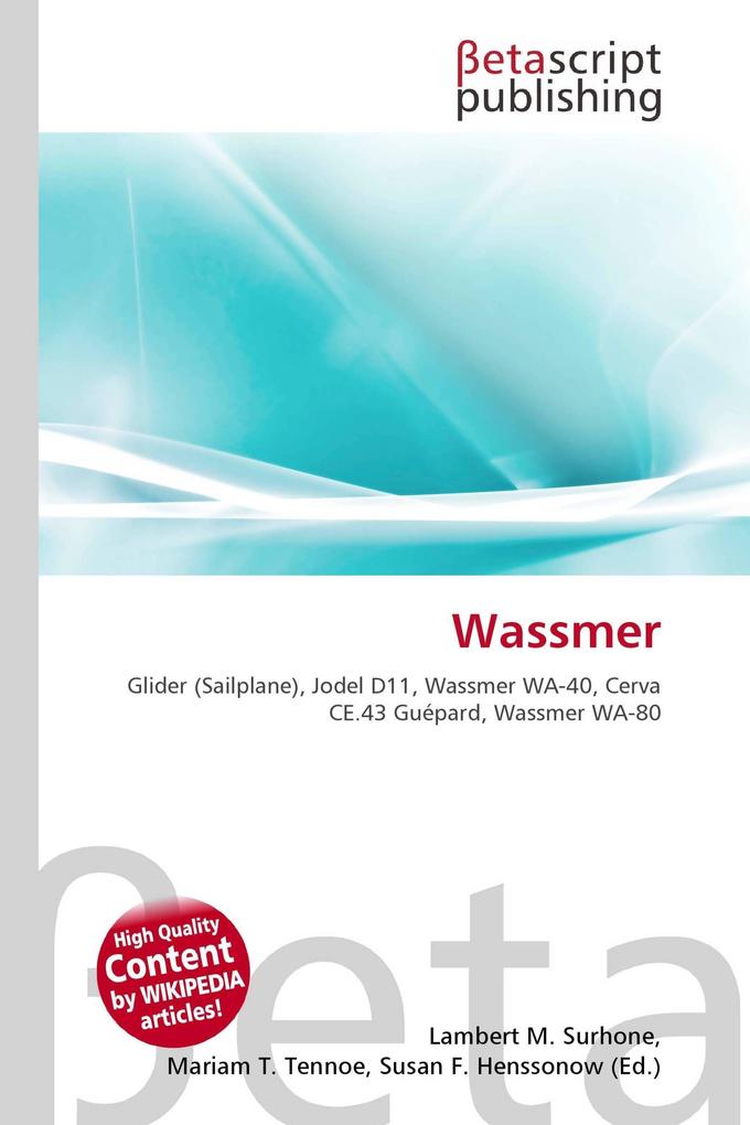Wassmer