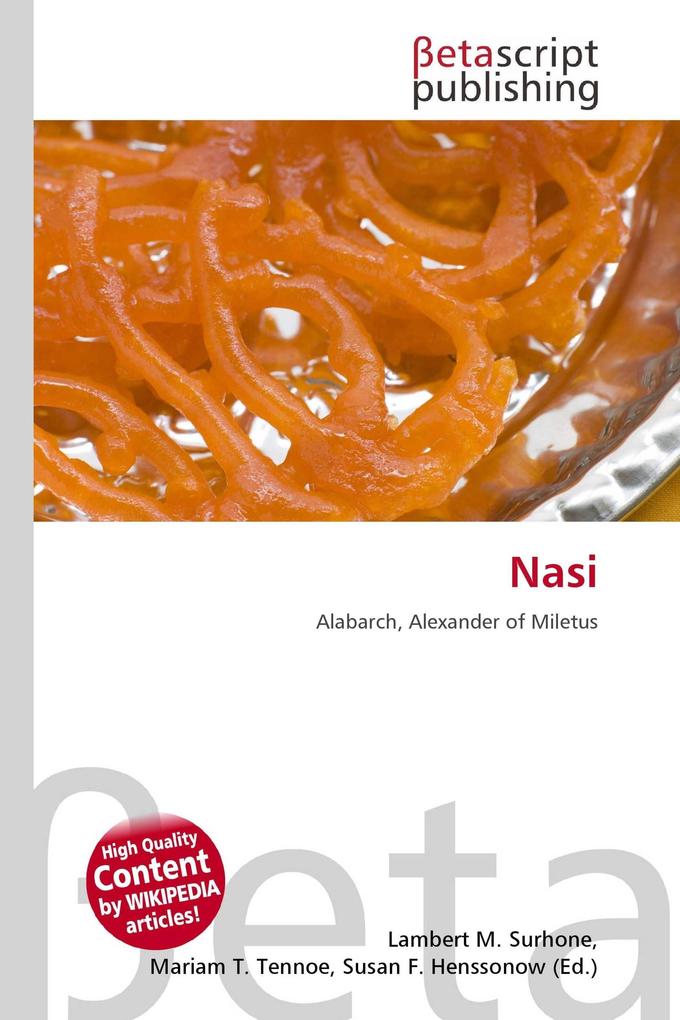 Nasi