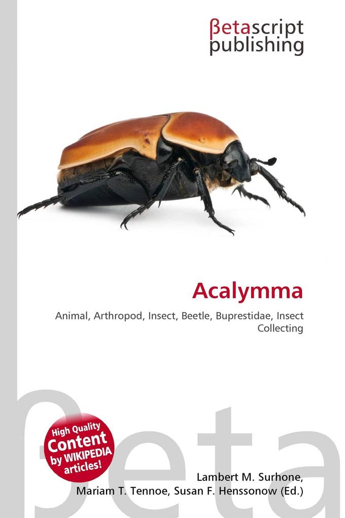 Acalymma