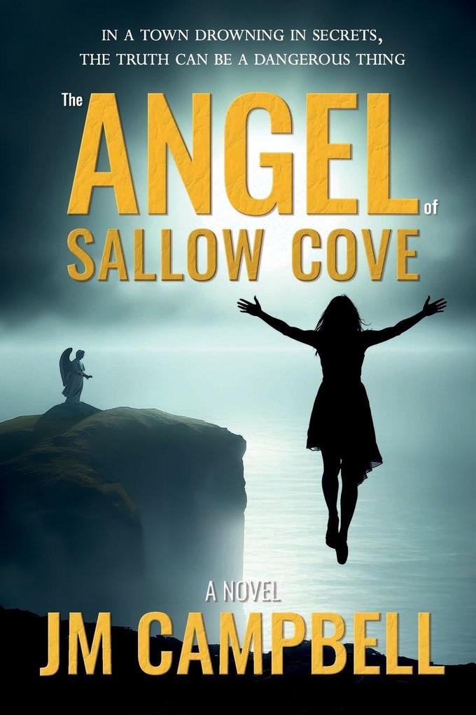 The Angel of Sallow Cove