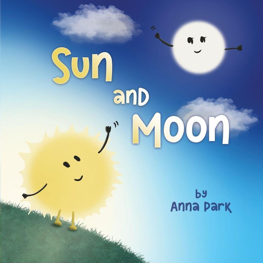 Sun and Moon