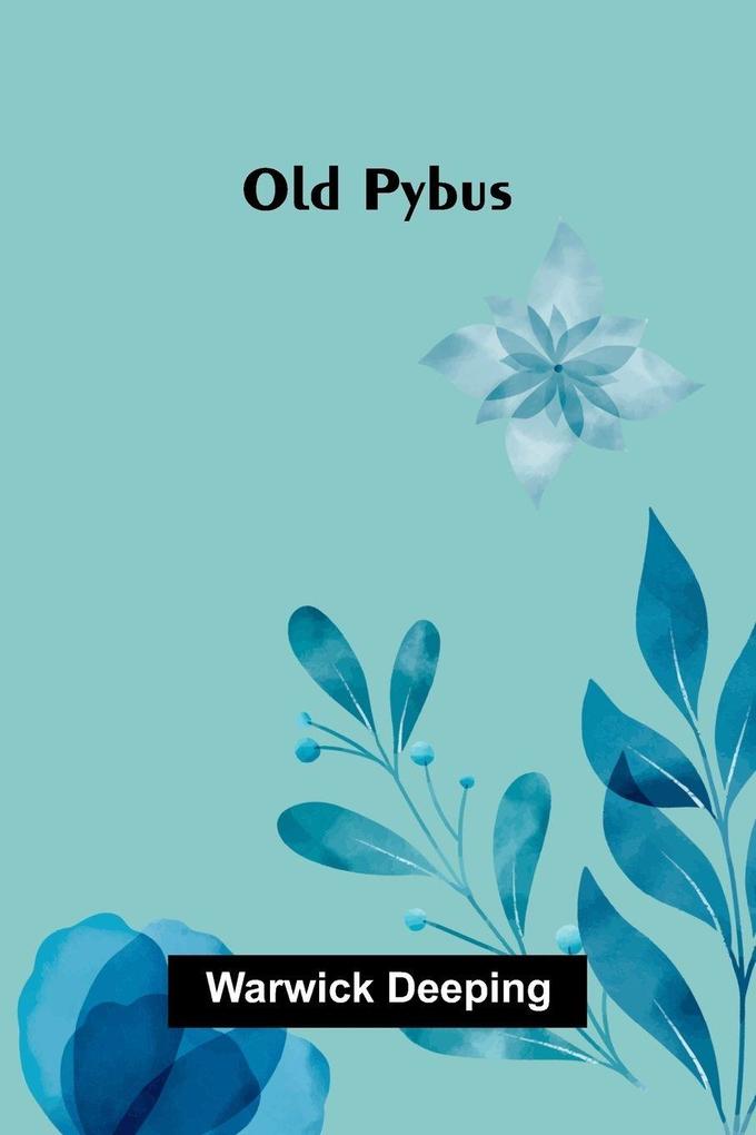 Old Pybus