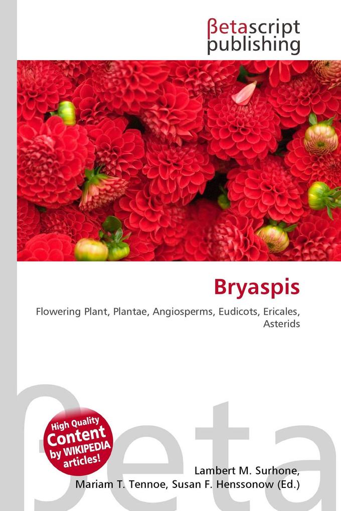 Bryaspis
