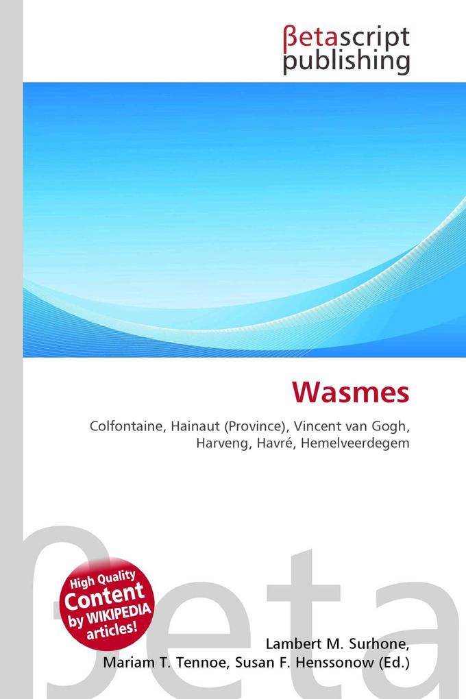 Wasmes