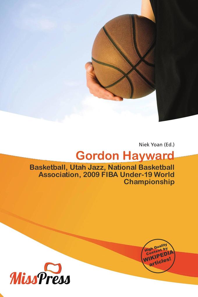 Gordon Hayward