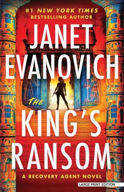 The King's Ransom