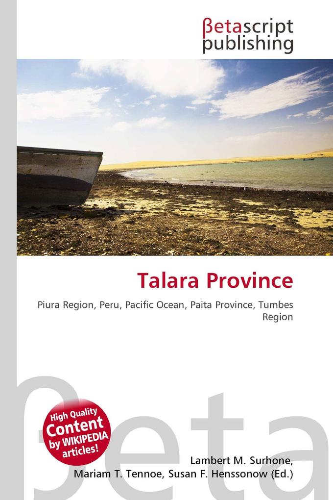 Talara Province