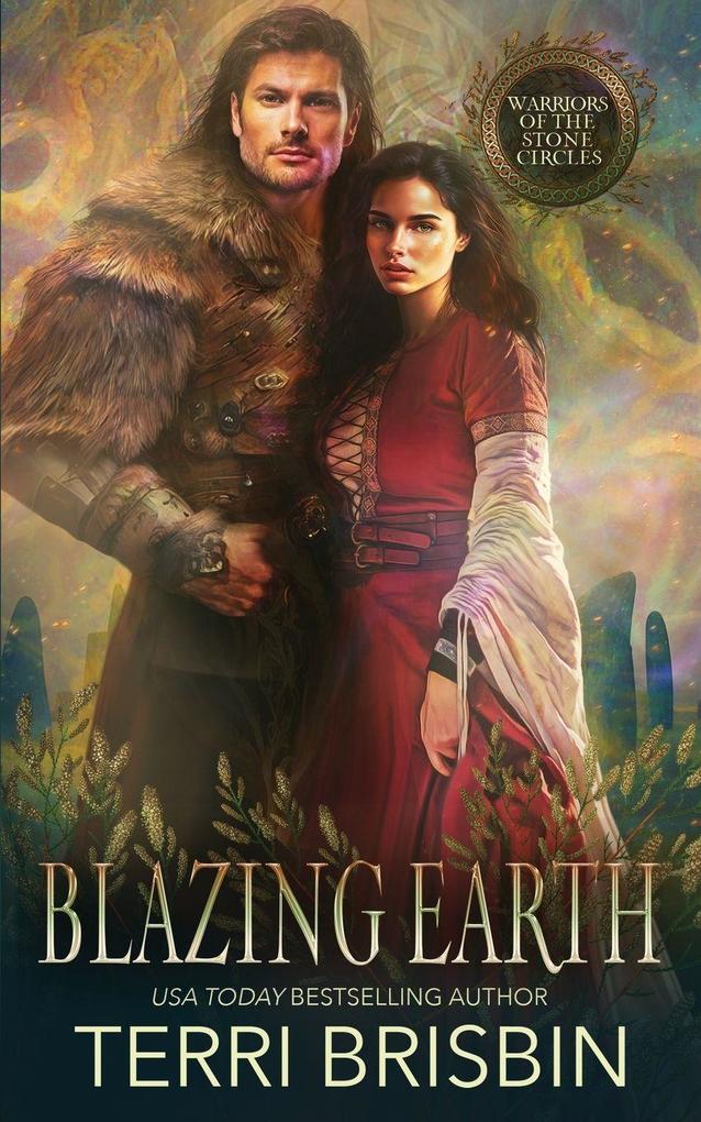 Blazing Earth