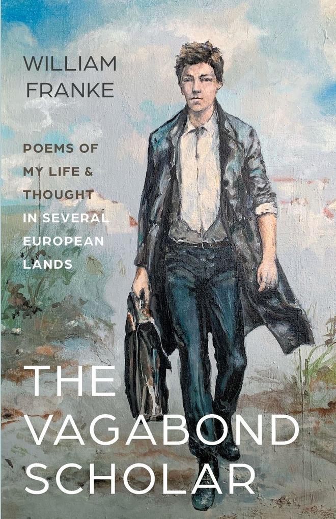 The Vagabond Scholar