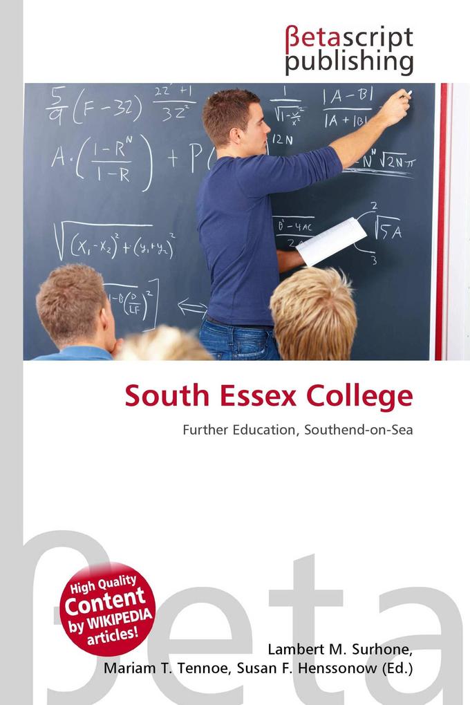 South Essex College