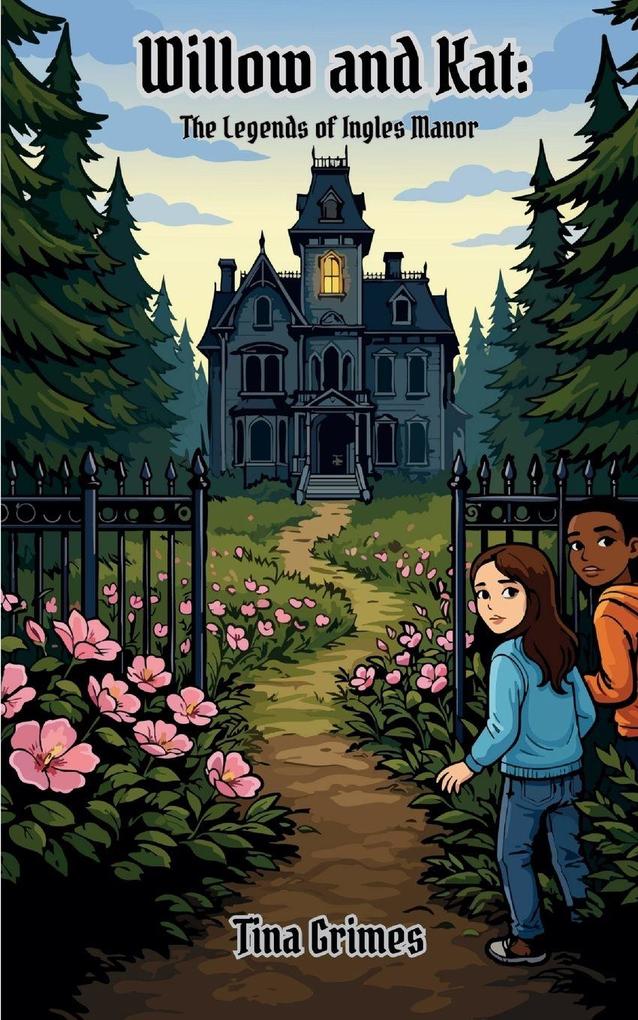 Willow and Kat