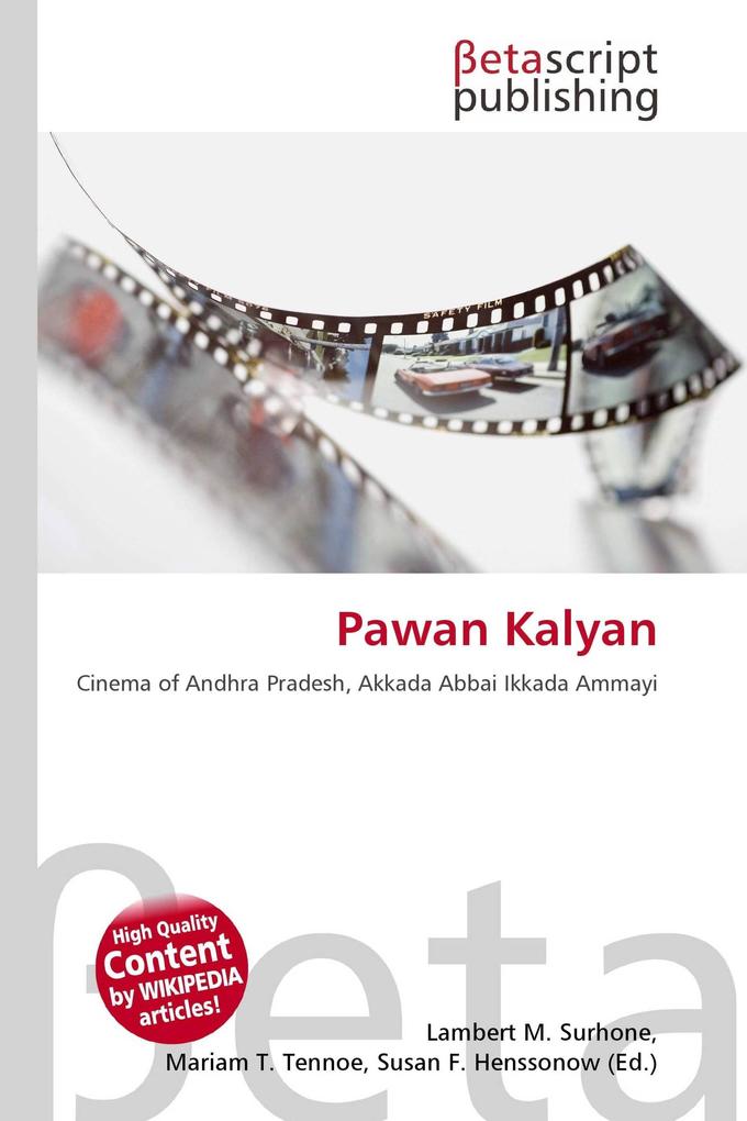 Pawan Kalyan
