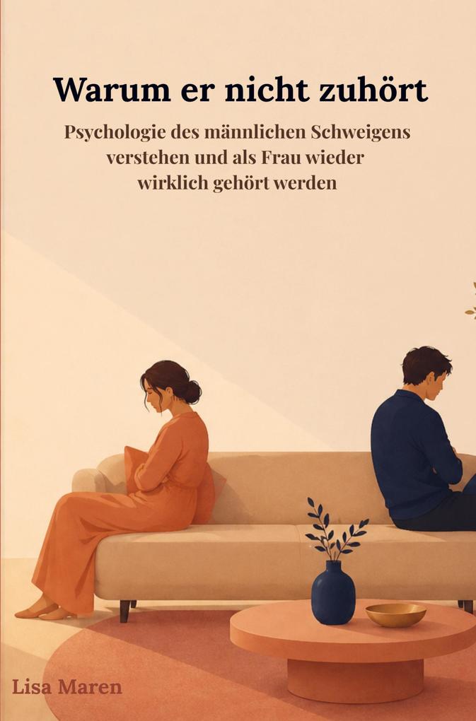 Warum er nicht zuhört
