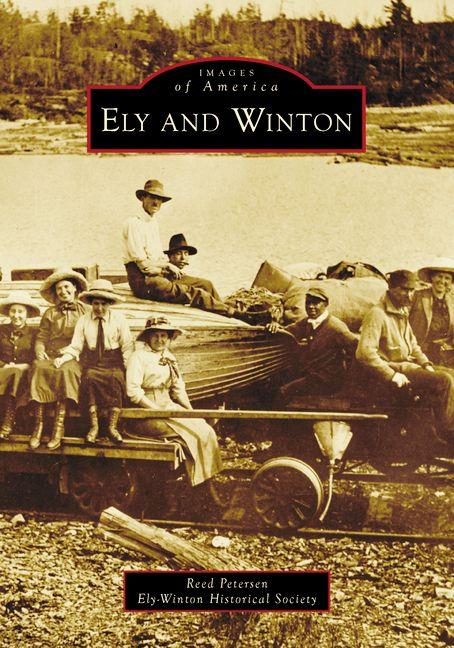Ely and Winton