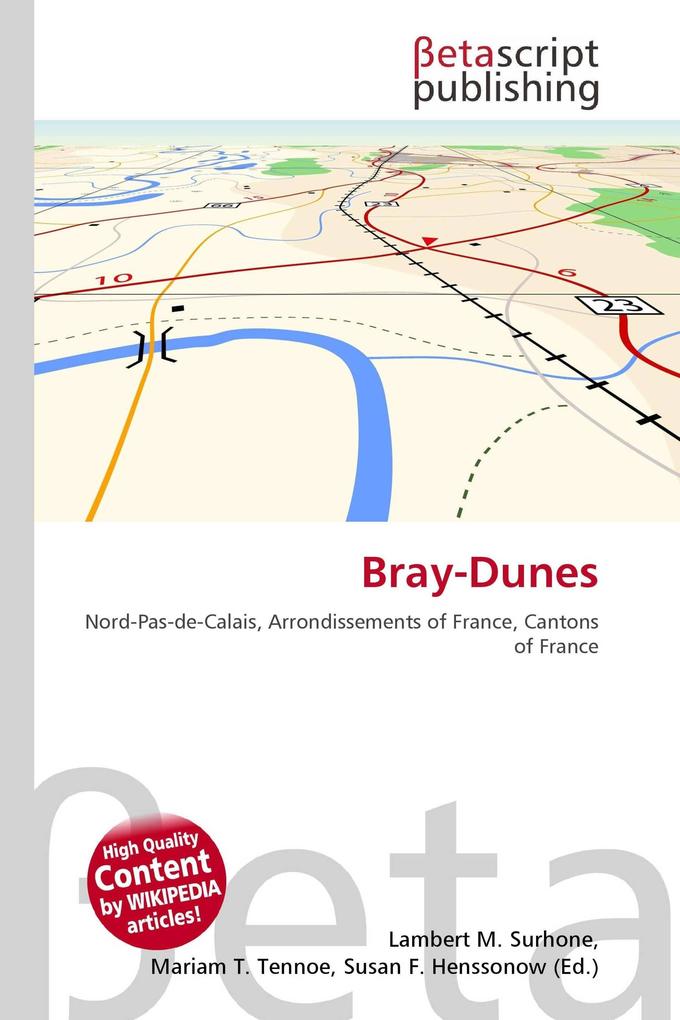 Bray-Dunes