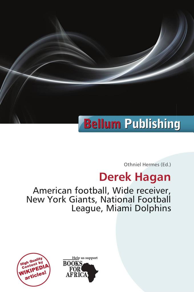 Derek Hagan