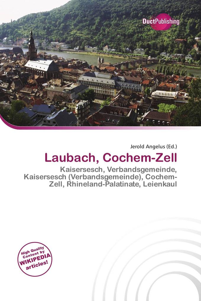 Laubach Cochem-Zell