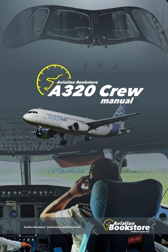 A320 Crew Manual