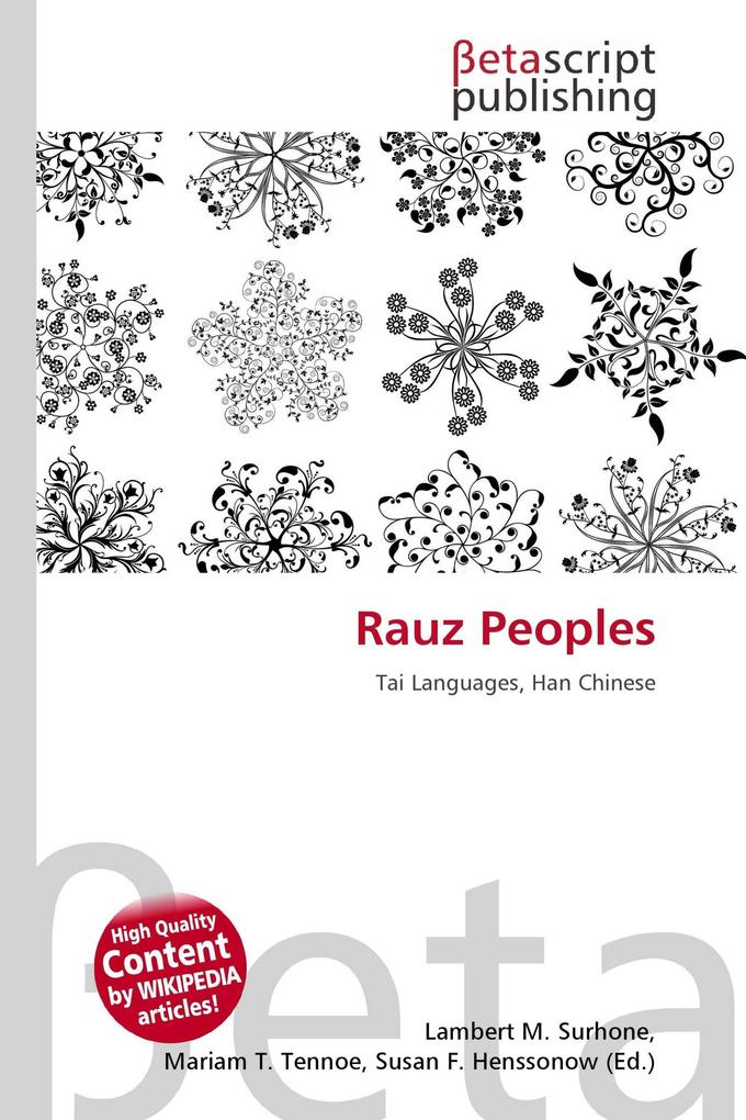 Rauz Peoples
