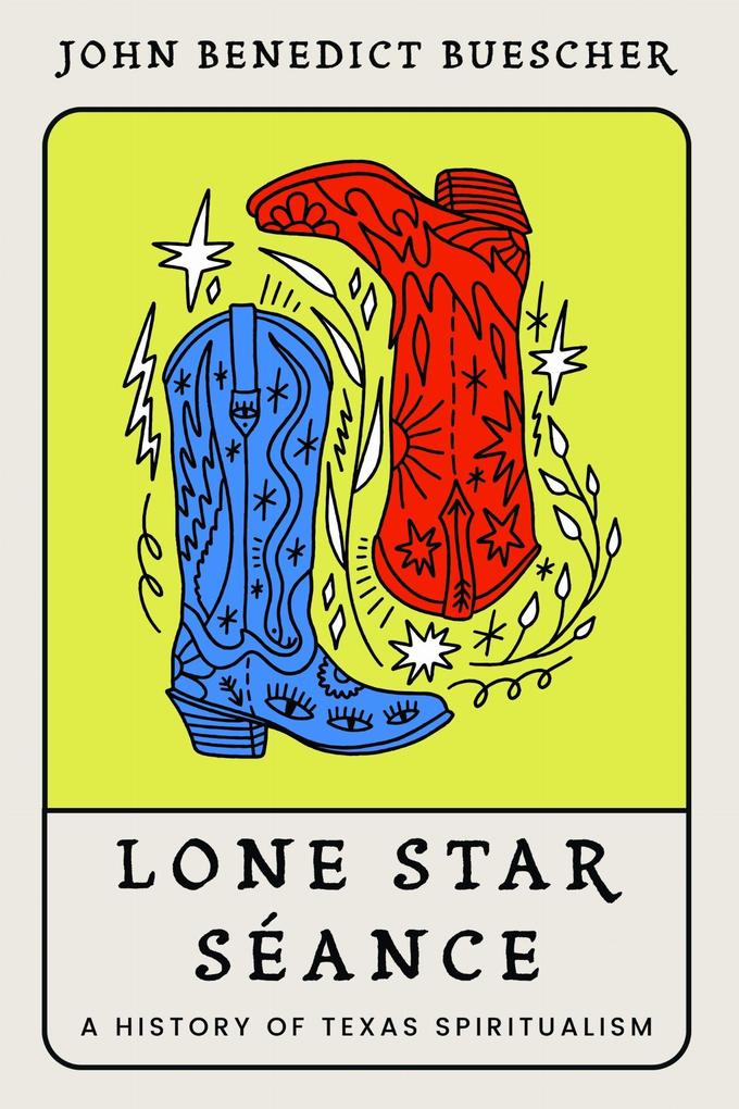 Lone Star Seance