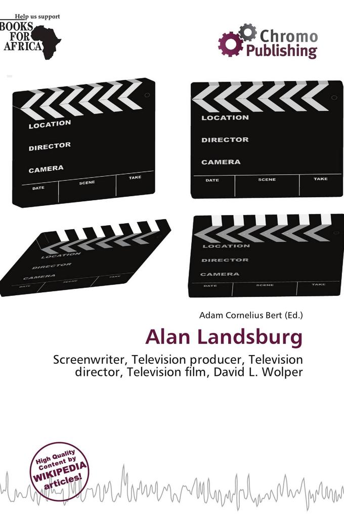 Alan Landsburg