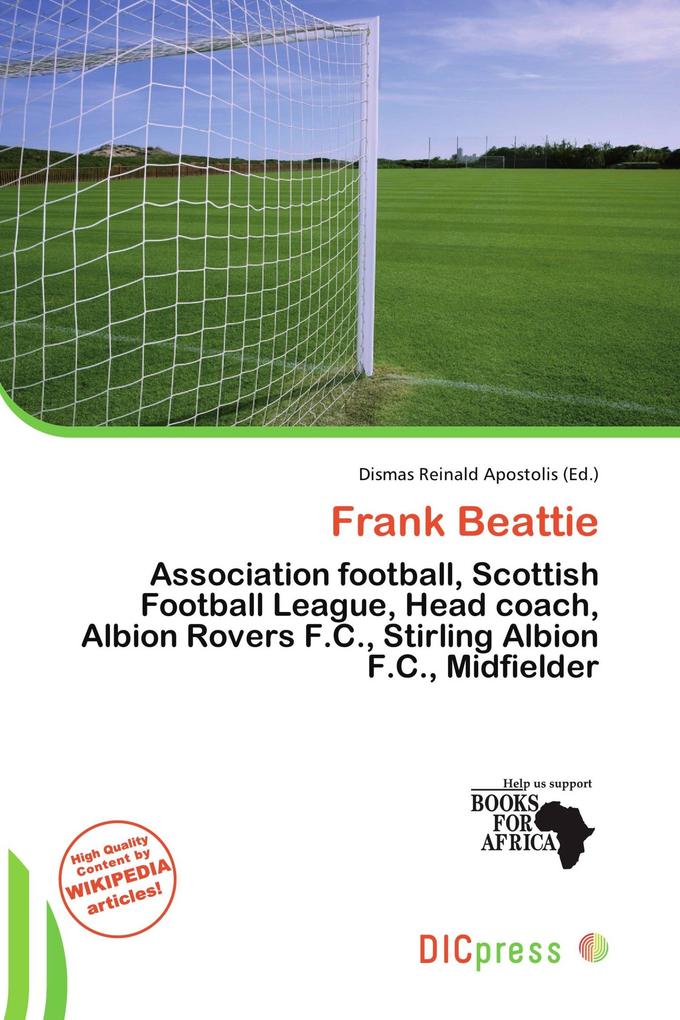 Frank Beattie
