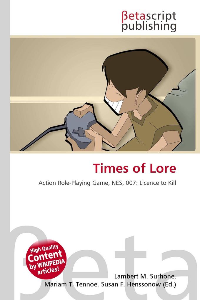 Times of Lore