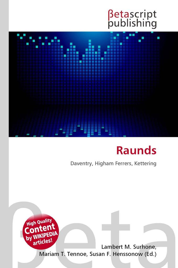 Raunds