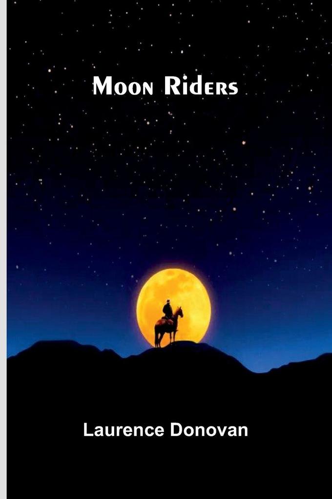 Moon Riders