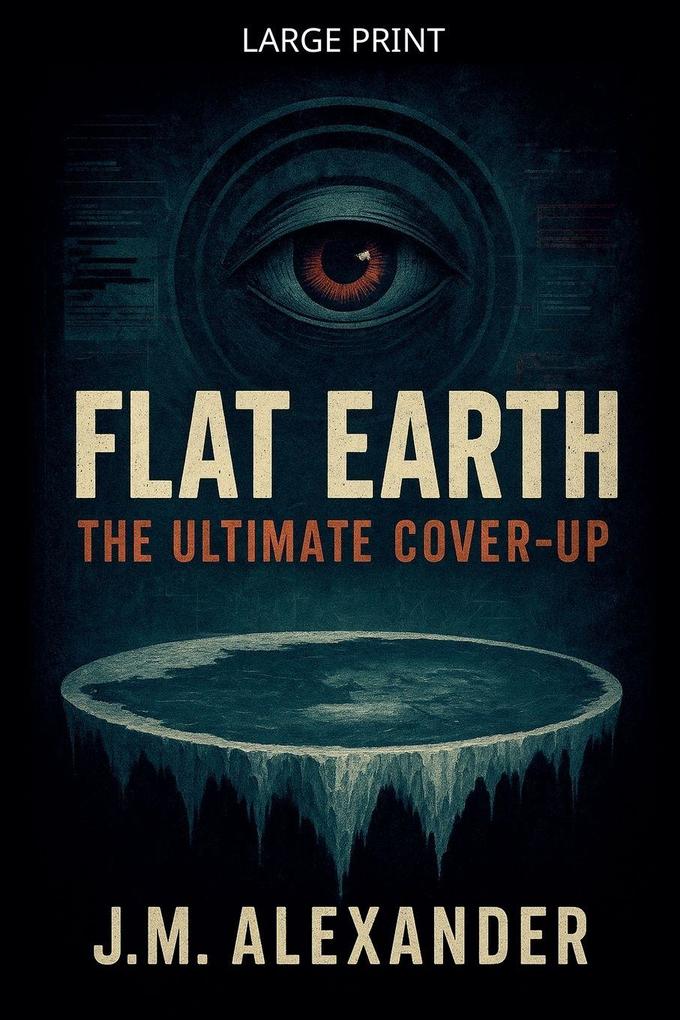 Flat Earth The ultimate cover up