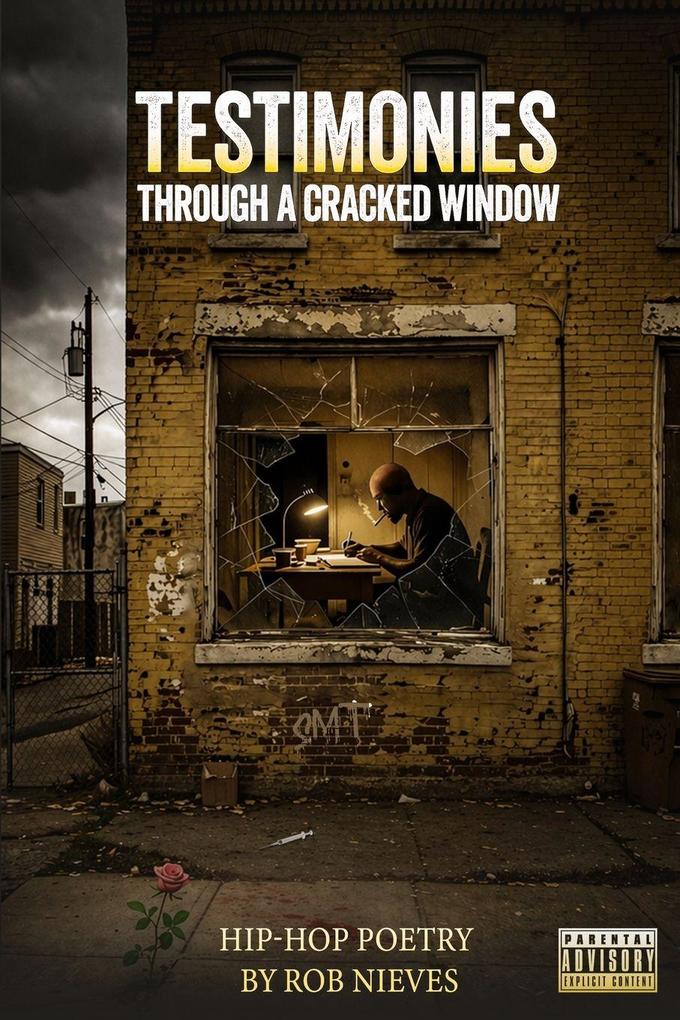 Testimonies Through A Cracked Window