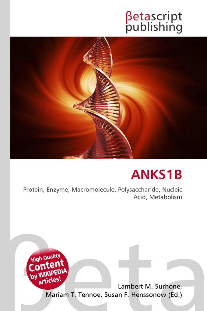 ANKS1B