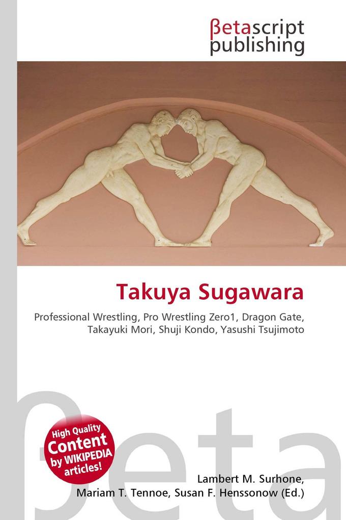 Takuya Sugawara
