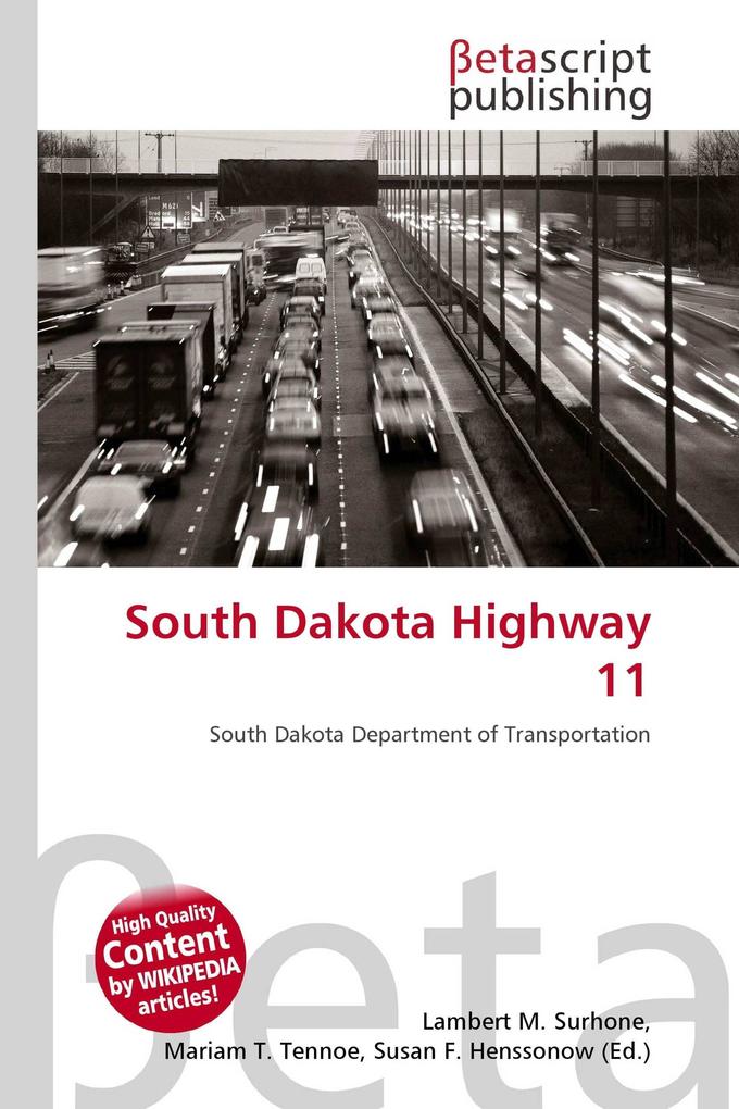 South Dakota Highway 11