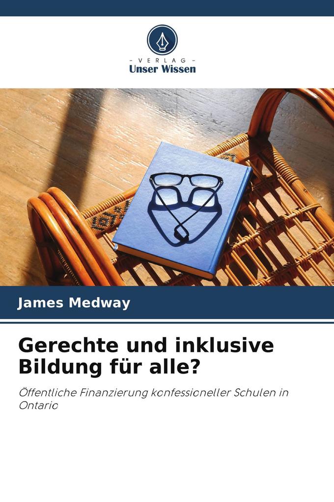 Gerechte und inklusive Bildung für alle?