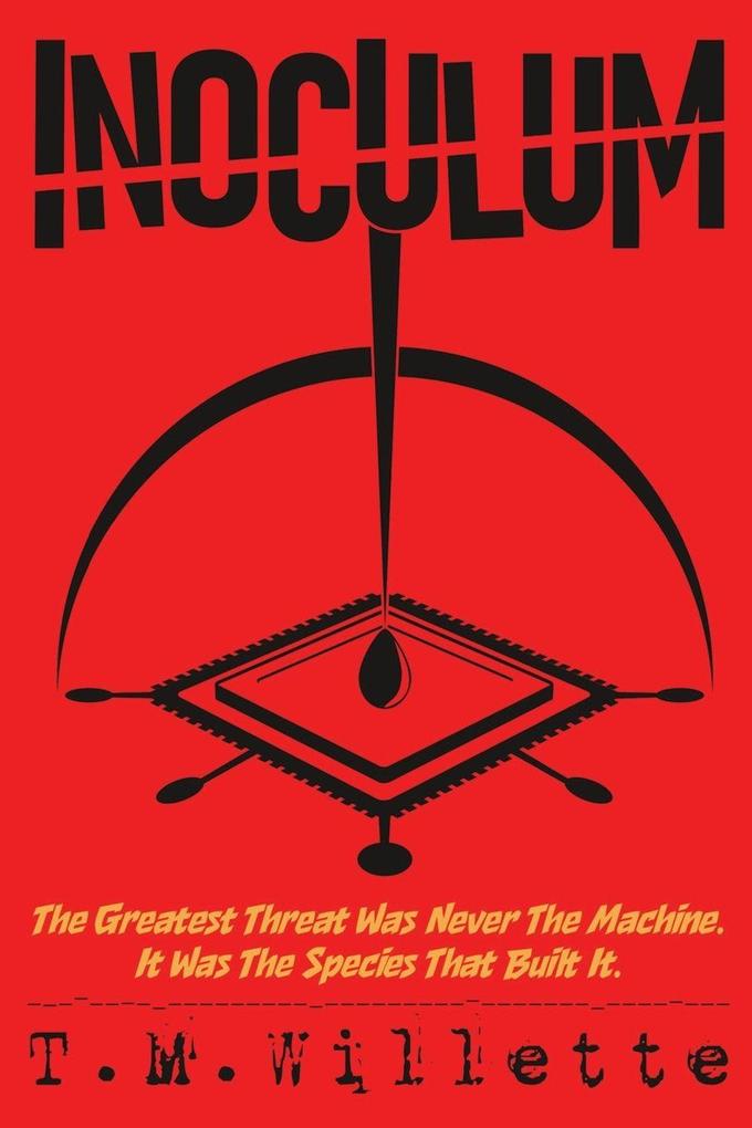 Inoculum