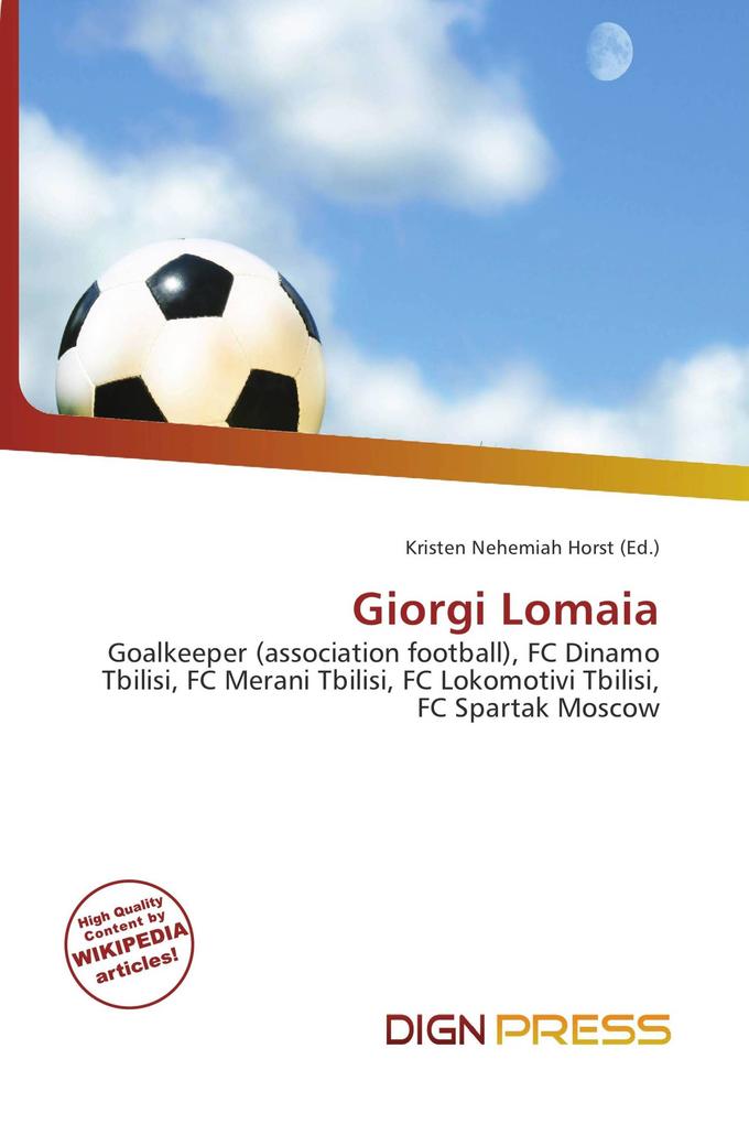 Giorgi Lomaia