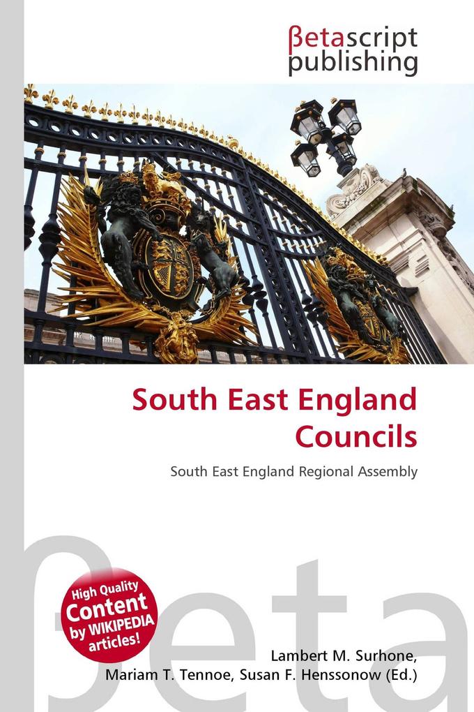 South East England Councils