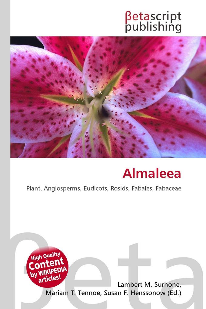 Almaleea