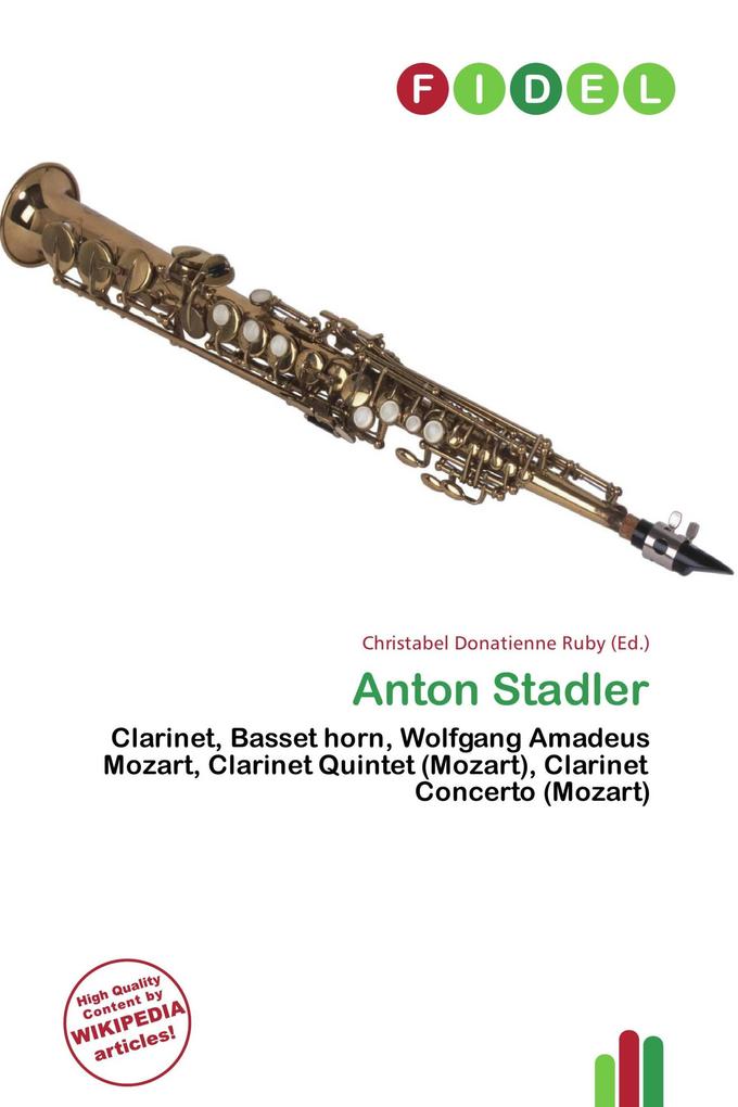 Anton Stadler
